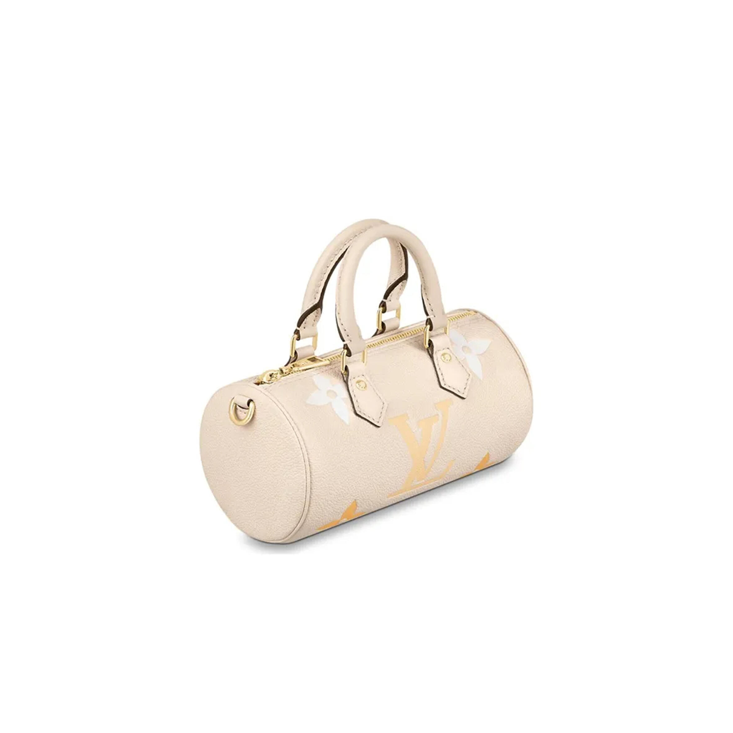 l0vis Vvtt0n papillon bb bag m45708 (20*10*10cm)